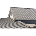 SX-KR-24 Standing Seam Sheet Workshop Roof Forming Machine Roof Zinc-plate Steel Steel Tile 0.8-1.5mm Rolling Thinckness 13m/min